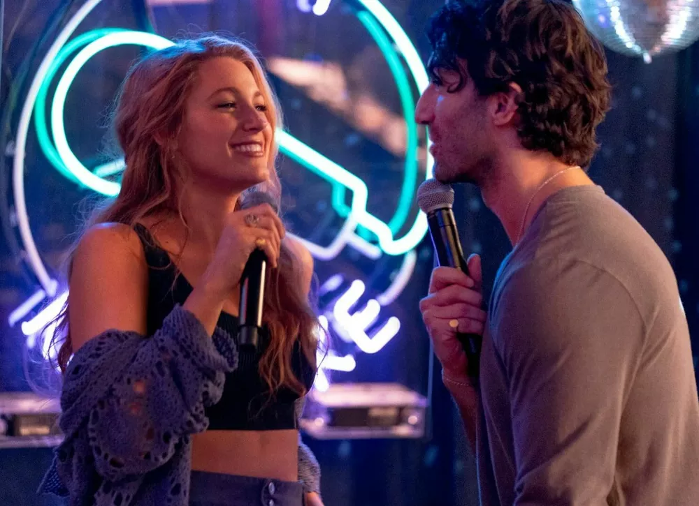 Джастин Бальдони предъявил новый иск к Блейк Лайвли