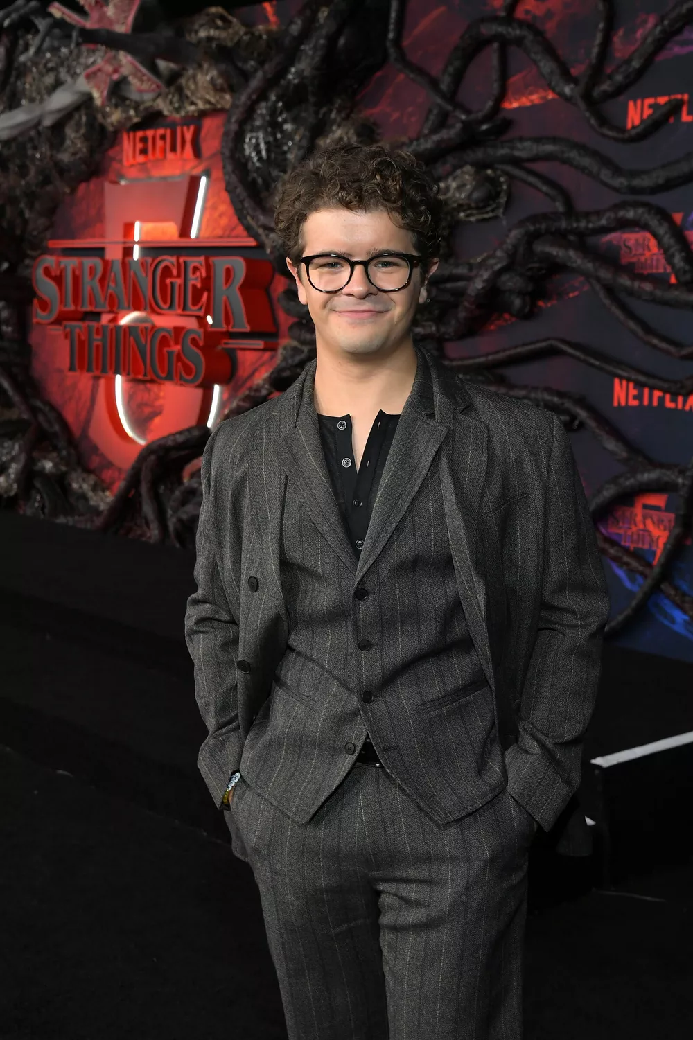 Гейтен Матараццо