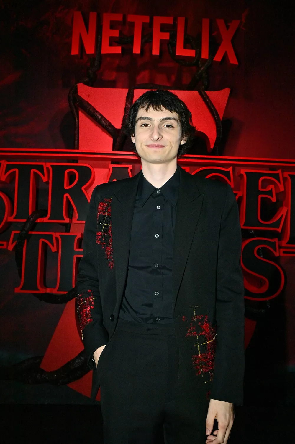 Финн Вулфхард