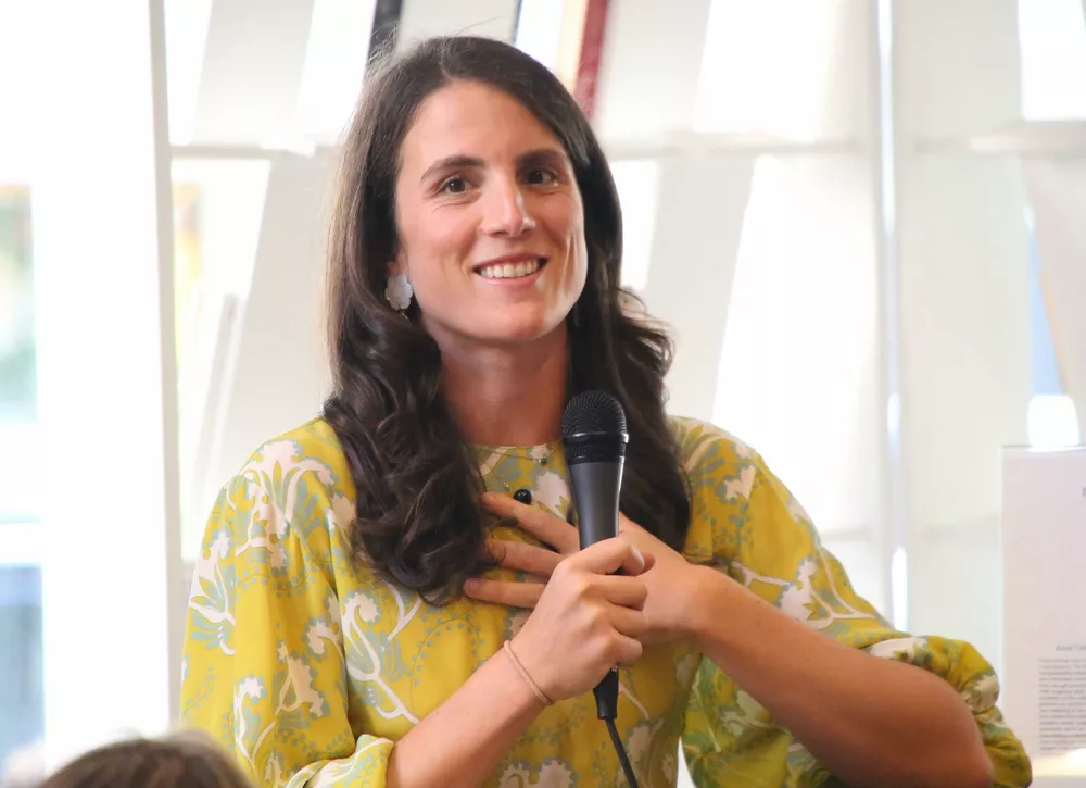 Внучка Джона Кеннеди раскрыла страшный диагноз — врачи дают ей год жизни