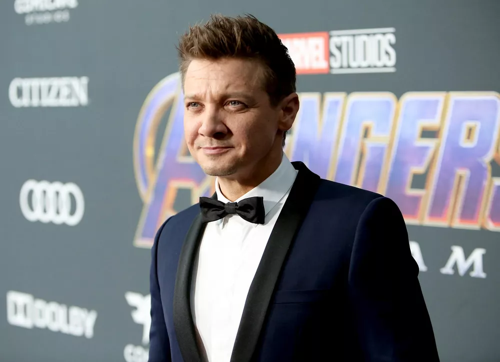  Я стала бояться за свою жизнь: бывшая девушка Джереми Реннера обнародовала подробности их отношений