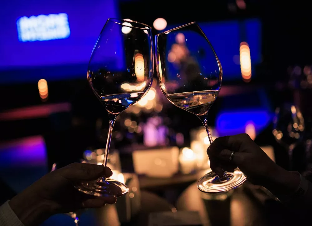 За что пьем 20 ноября? Идеальные пары, эногастрономические эксперименты и дни рождения любимых ресторанов