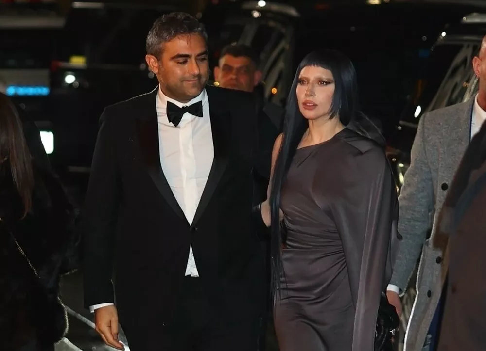 Жених Леди Гаги поделился деталями предстоящей свадьбы