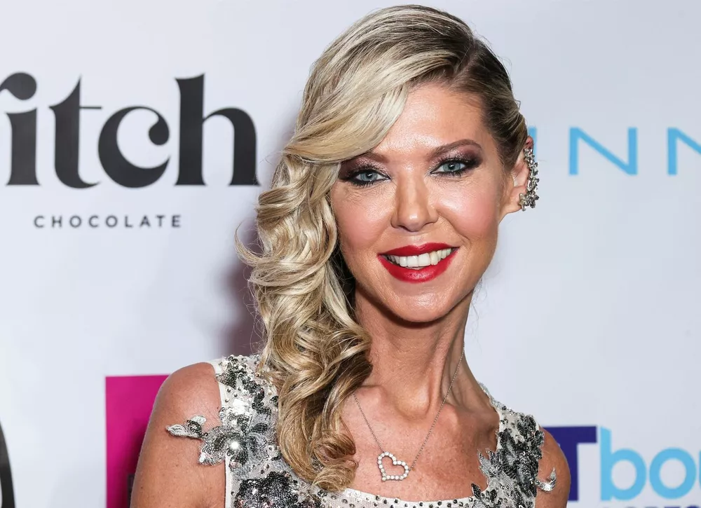 Звезду “Американского пирога” Тару Рид госпитализировали: она утверждает, что ее отравили