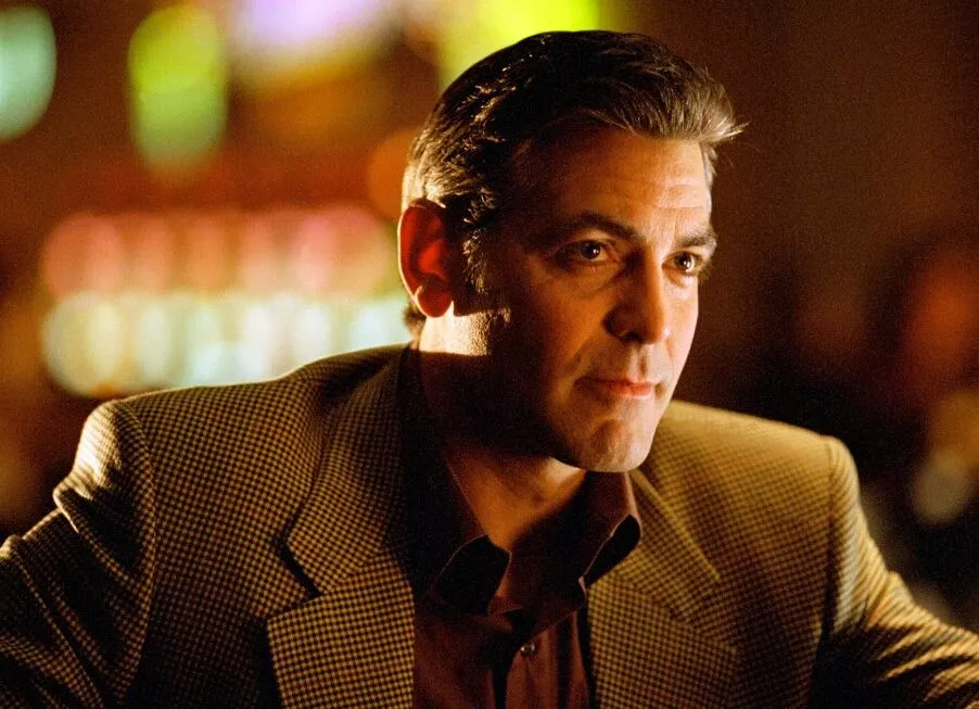 Джордж Клуни о болезни во время съемок: Мне было очень плохо