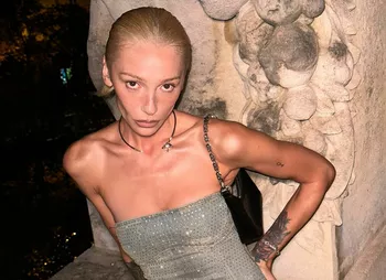 Настя Ивлеева