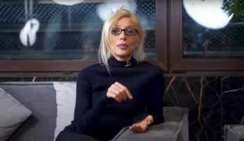 Настя Ивлеева