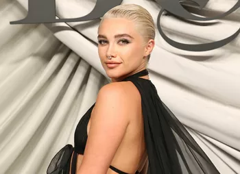 Флоренс Пью