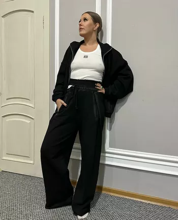 Ксения Собчак