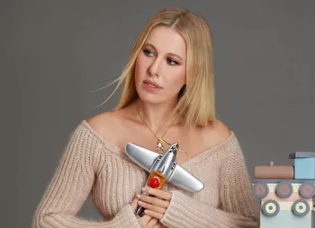 Ксения Собчак