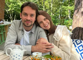 Александра Ревенко