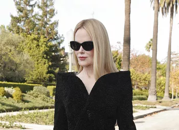 Николь Кидман