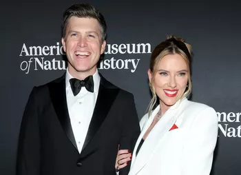 Скарлетт Йоханссон