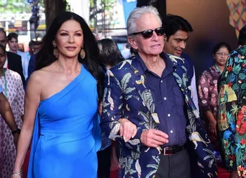 Звездные пары