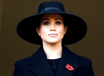 Меган Маркл