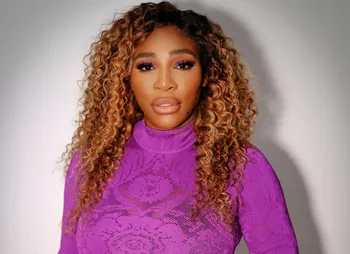 Серена Уильямс