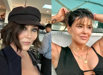 Зачарованные