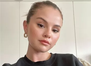 Селена Гомес