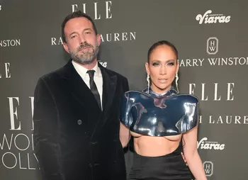 Дженнифер Лопес