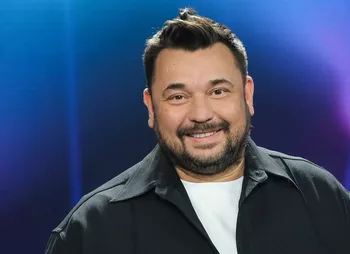 Сергей Жуков