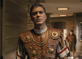 Джордж Клуни