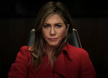 Дженнифер Энистон