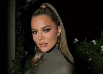 Хлое Кардашьян