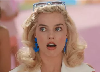 Марго Робби