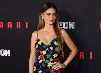 Пенелопа Крус