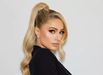 Пэрис Хилтон