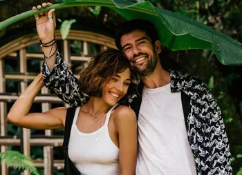 Звездные пары