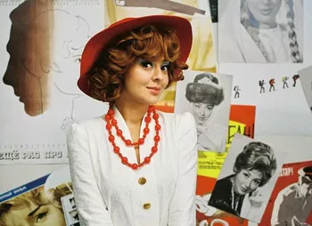 Марина Кравец