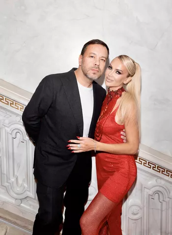 Игорь Чапурин Мария Ост