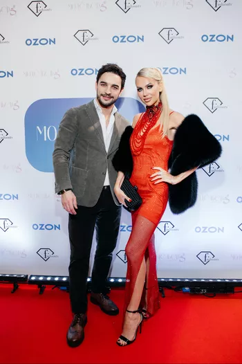 Костя Bravo Мария Ост