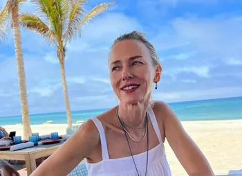 Наоми Уоттс