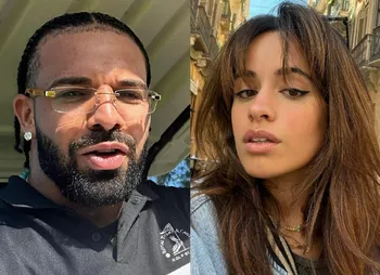 Камила Кабелло