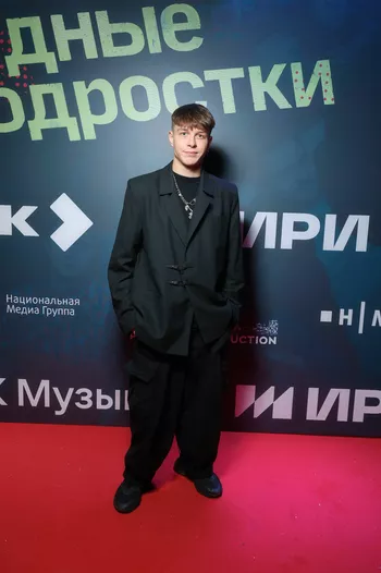 Глеб Калюжный