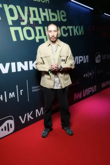 Владимир Гарцунов