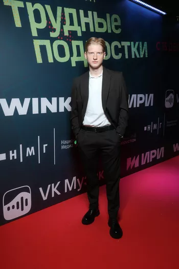 Святослав Рогожан