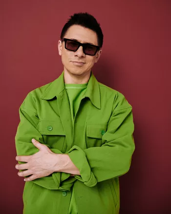 Тимур Батрутдинов