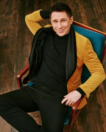 Тимур Батрутдинов