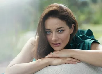 Марина Александрова