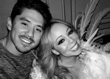 Звездное расставание