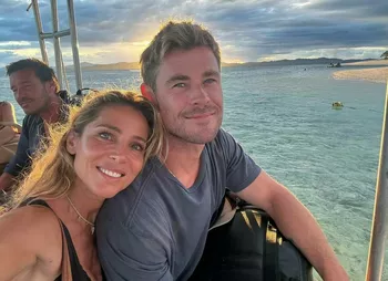 Крис Хемсворт