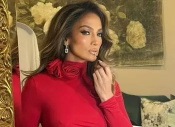 Дженнифер Лопес