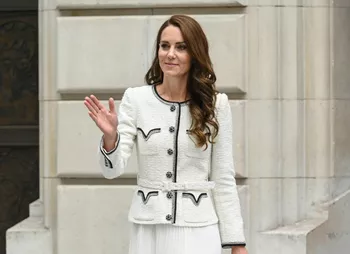 Кейт Миддлтон