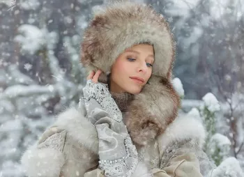 Лиза Арзамасова