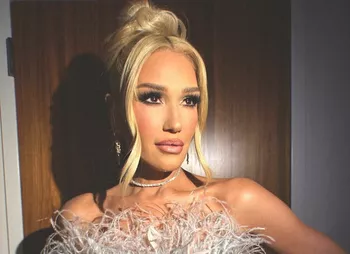 Гвен Стефани