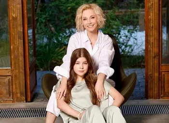 Марина Зудина