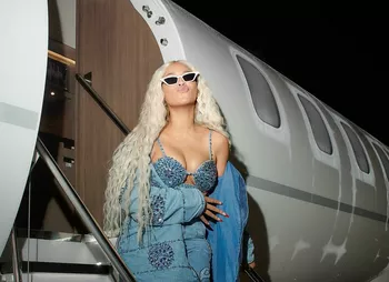 Бейонсе Ноулз